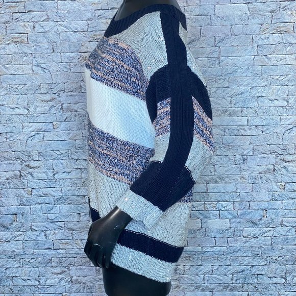 Soho Pull Over Sweater - Picture 4 of 7